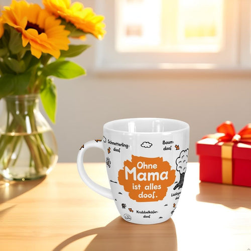 Sheepworld 42620 Tasse "Mama"