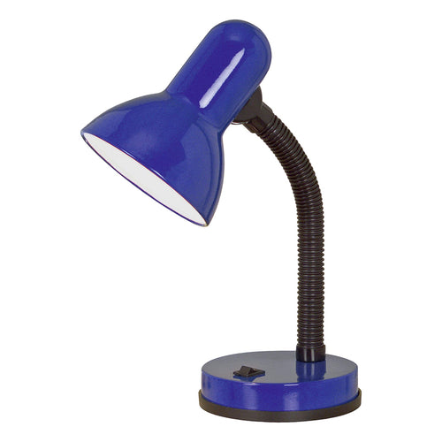EGLO Tischlampe Basic, 1 flammige Tischleuchte