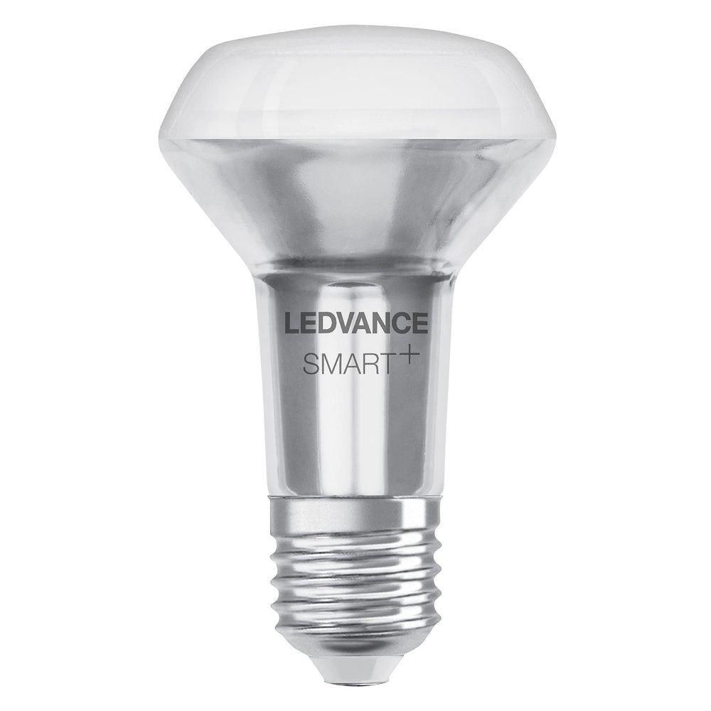 LEDVANCE E27 LED Lampe Wifi, Globeform Leuchtmittel mit 14 W (1521Lumen) ersetzt 100 W Glühbirne, dimmbar, RGBW Lichtfarbe (2700-6500K), kompatibel mit Alexa, google oder App, Lampen im 1er-Pack