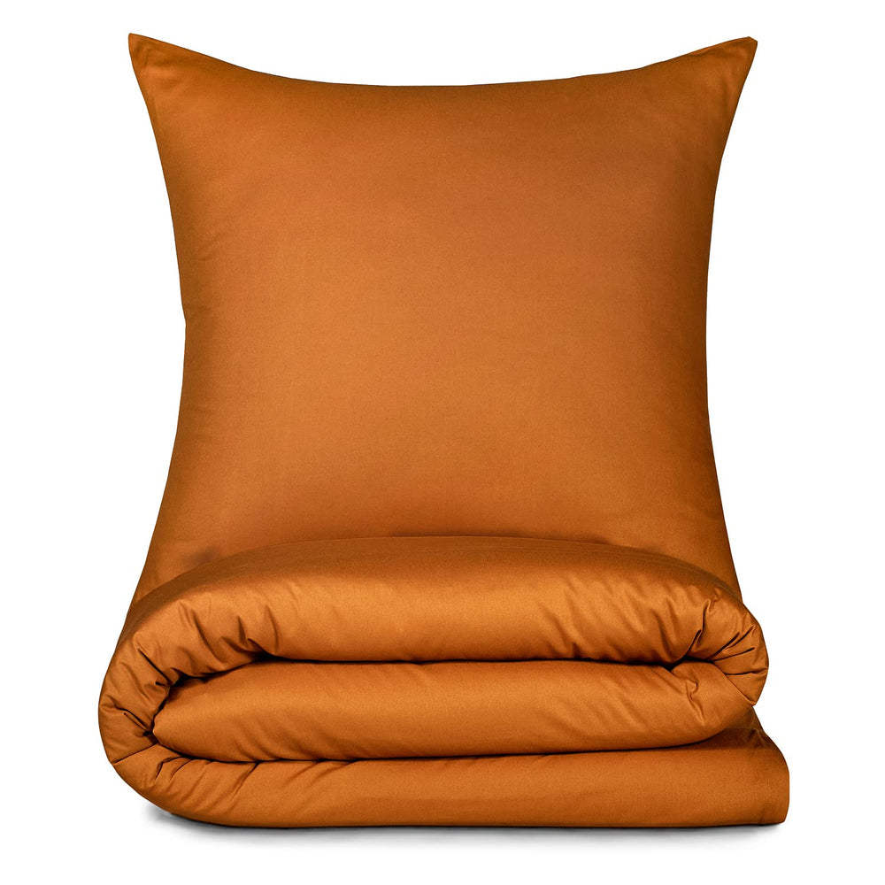 Alreya Renforce Kissenbezug  - 40 x 40 cm, 2 Stück - Beige