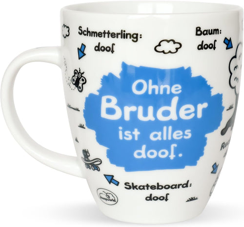 Sheepworld 42620 Tasse "Mama"