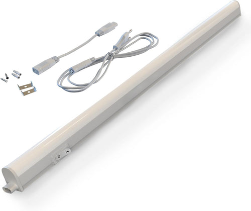 LED Unterbauleuchte mit Schalter, 58,5 cm, neutralweiß
