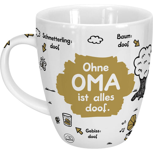 Sheepworld 42620 Tasse "Mama"
