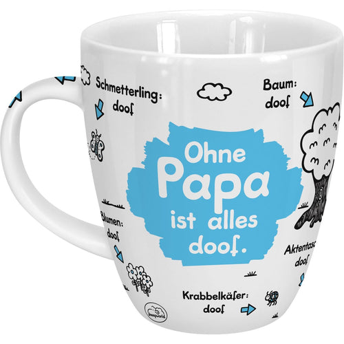 Sheepworld 42620 Tasse "Mama"