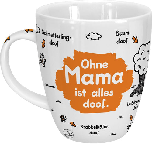 Tasse Mama