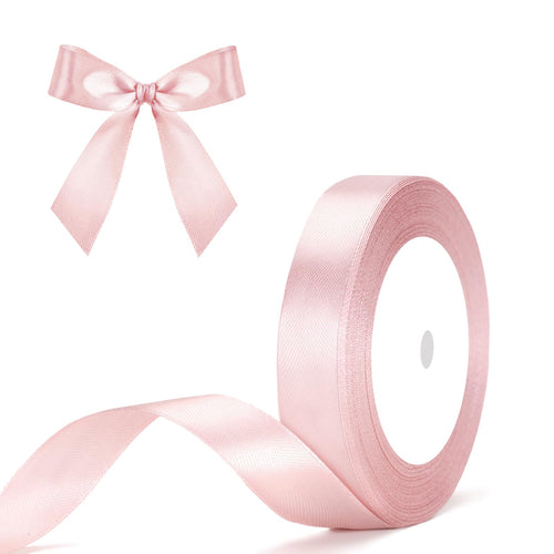 G2PLUS 10mm Salbei Grün Geschenkband Satin: 22m Schleifenband zum Bastel
