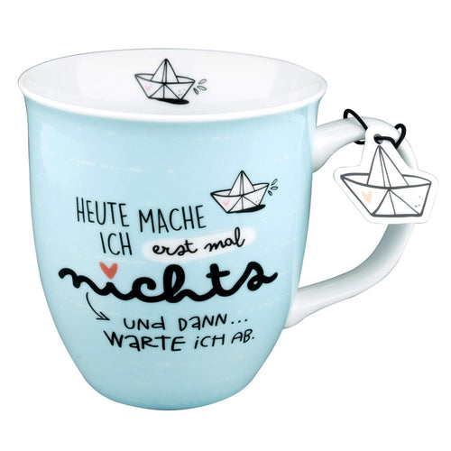 Sheepworld Tasse mit Motiv Funkeln lassen | 47375
