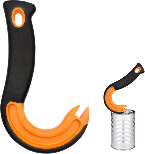 Dosenöffner für Ringverschlüsse