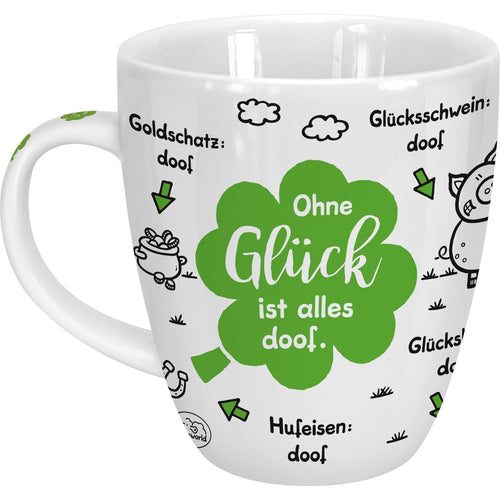 Sheepworld 42620 Tasse "Mama"