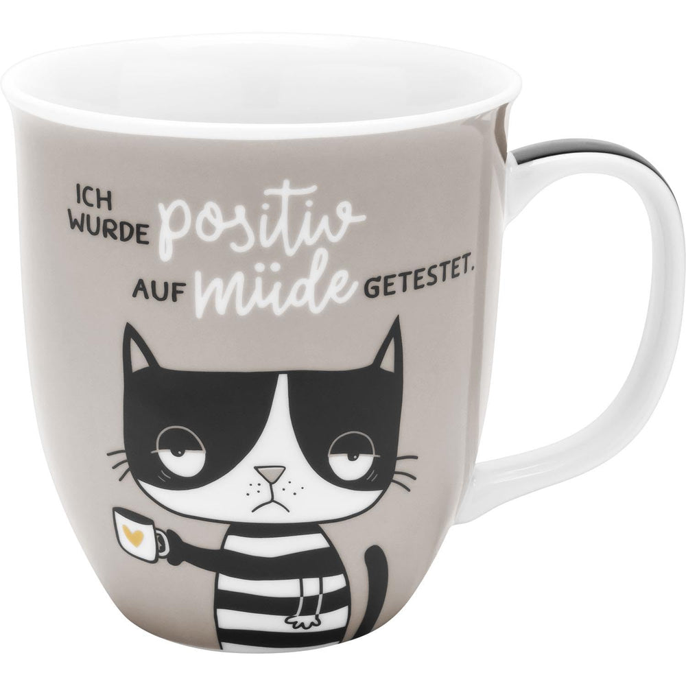 Sheepworld Tasse mit Motiv Funkeln lassen | 47375