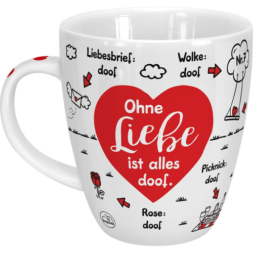Sheepworld 42620 Tasse "Mama"