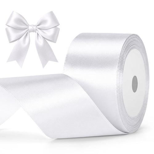 G2PLUS 10mm Salbei Grün Geschenkband Satin: 22m Schleifenband zum Bastel