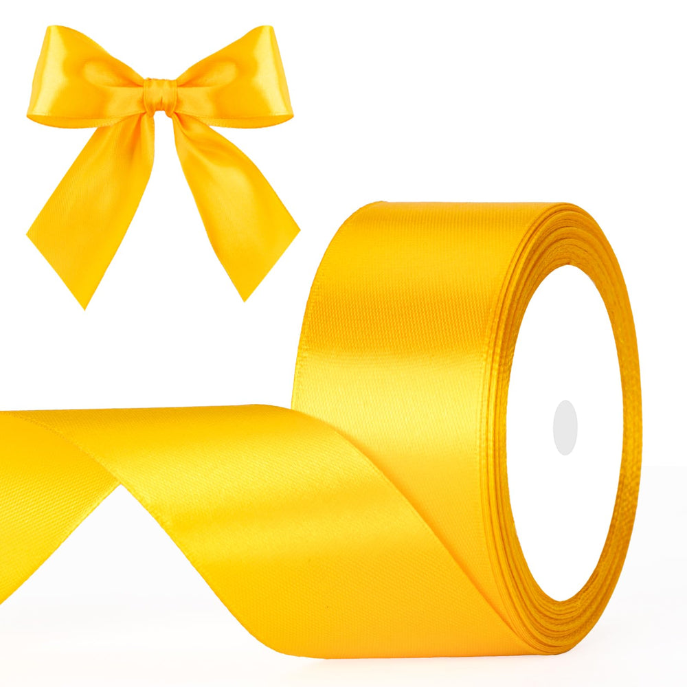 G2PLUS 10mm Salbei Grün Geschenkband Satin: 22m Schleifenband zum Bastel