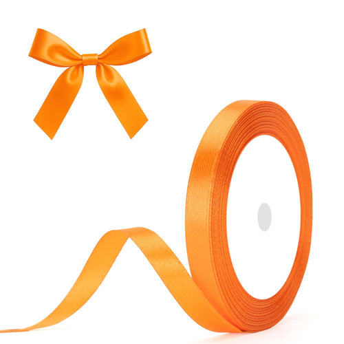 G2PLUS 10mm Salbei Grün Geschenkband Satin: 22m Schleifenband zum Bastel