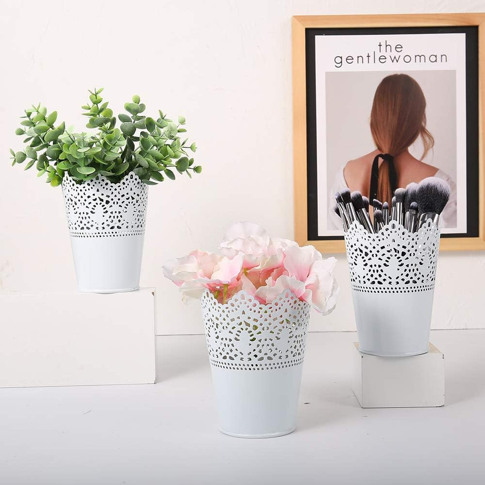 3 Stück Makeup Organizer Kosmetik Organizer zum Aufbewahren