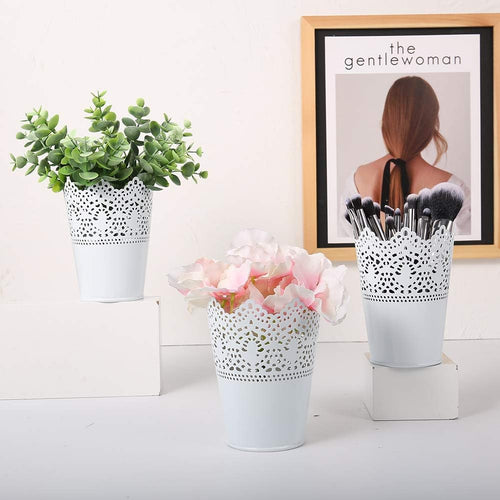 3 Stück Makeup Organizer Kosmetik Organizer zum Aufbewahren