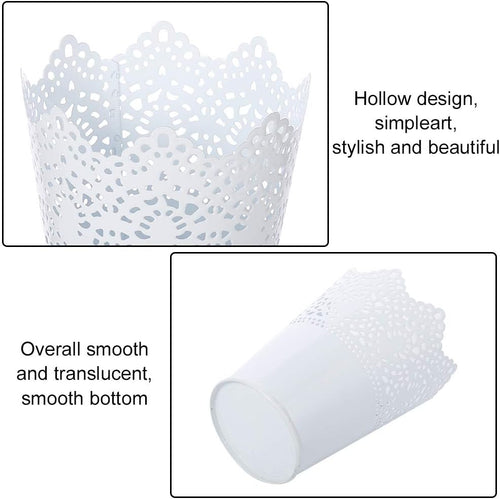 3 Stück Makeup Organizer Kosmetik Organizer zum Aufbewahren