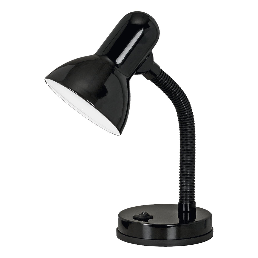EGLO Tischlampe Basic, 1 flammige Tischleuchte