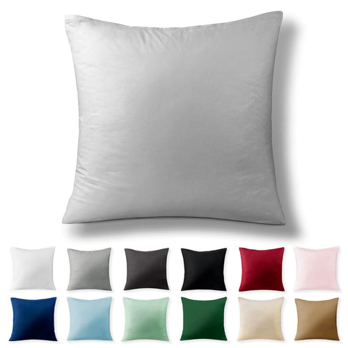 Alreya Renforce Kissenbezug  - 40 x 40 cm, 2 Stück - Beige