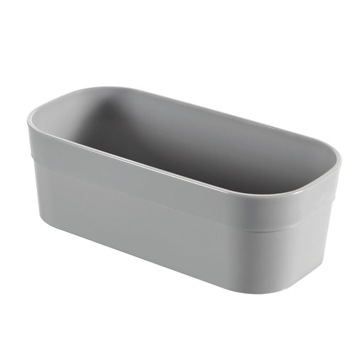 Dajar Organizer für Die Schublade Infinity Curver, Plastik, Grau, 23 x 8 x 5 cm