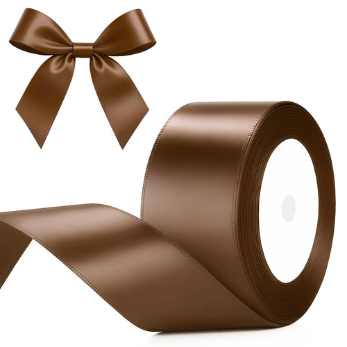 G2PLUS 10mm Salbei Grün Geschenkband Satin: 22m Schleifenband zum Bastel