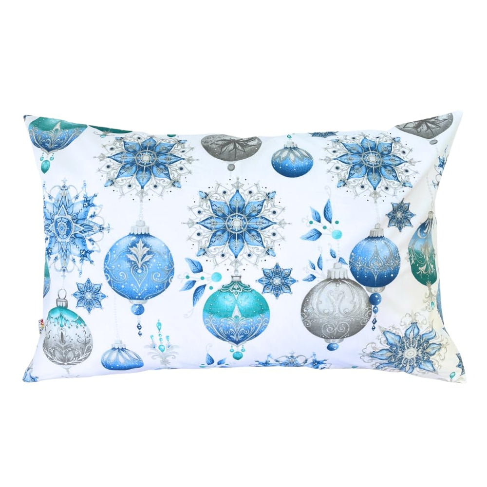 Kissenbezug 40x40 cm Baumwolle Zierkissenbezug mit Verstecktem Reißverschluss, Kopfkissenbezug, Kissenhülle, Sofakissenbezüge, Dekokissenbezüge für Wohnzimmer Sofa Couch Schlafzimmer