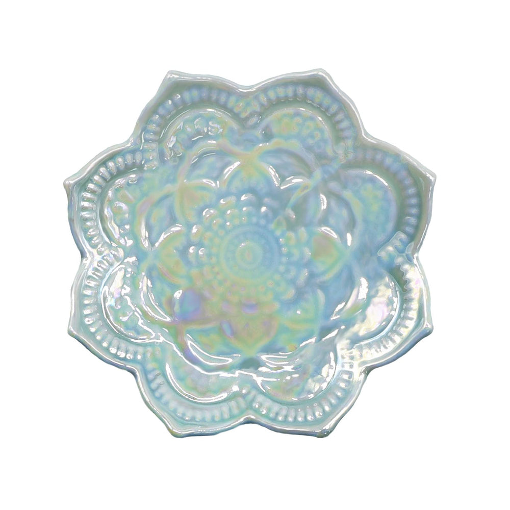 Binoster Keramik Schmuckschale,zimmer deko aesthetic room decor,Schlüsselablage,kleiner Ringhalter,Schmuckteller,Schmucktablett,Auffangschale,dekoration aesthetic,Nachttisch-Dekoration (Rosa)