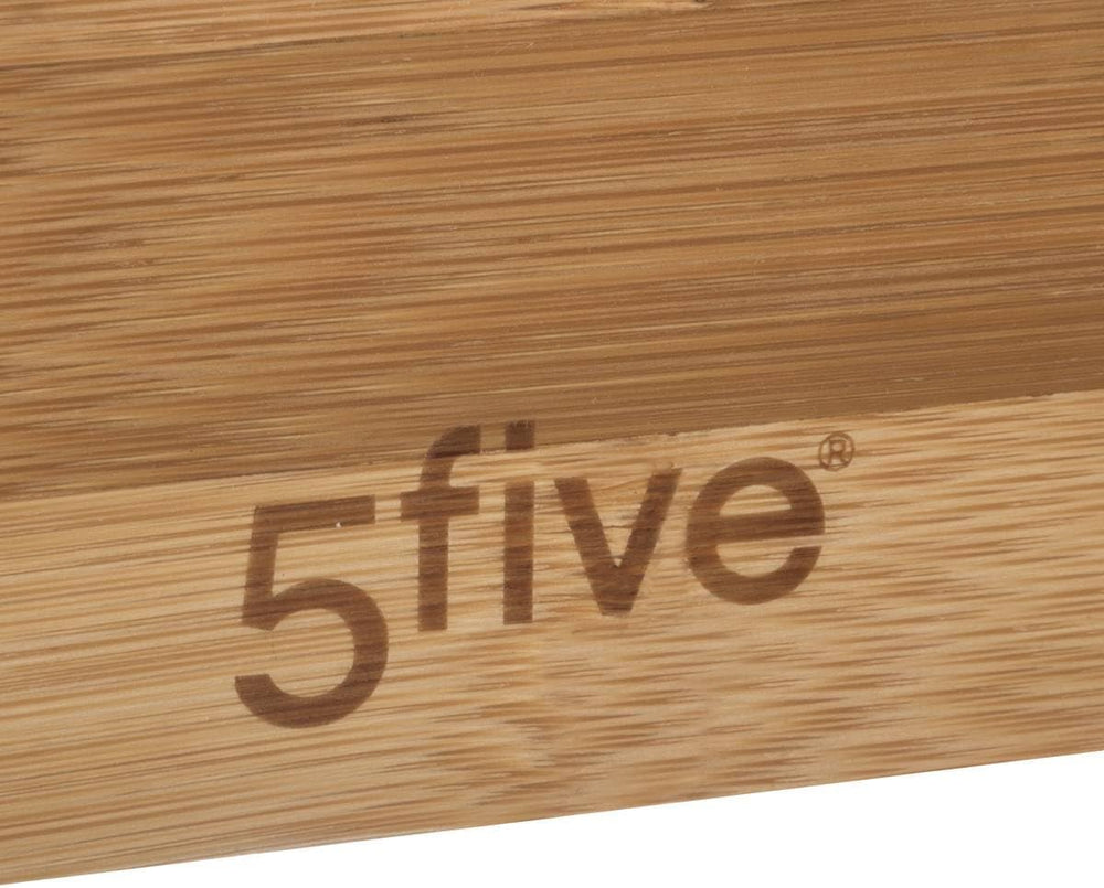 5five - organizer 15x38cm "tidy smart bambus"