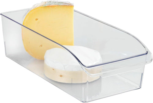 Kühlschrank Organizer M, transparent
