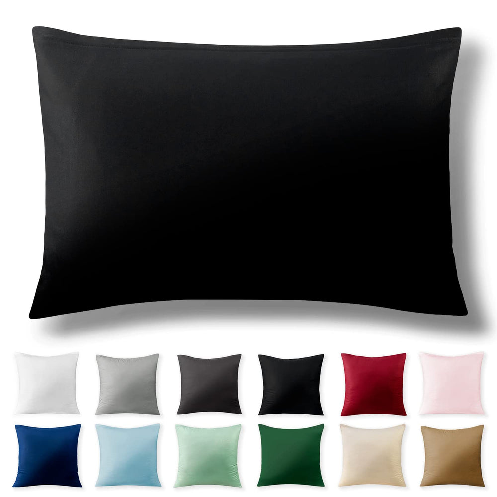 Alreya Renforce Kissenbezug  - 40 x 40 cm, 2 Stück - Beige