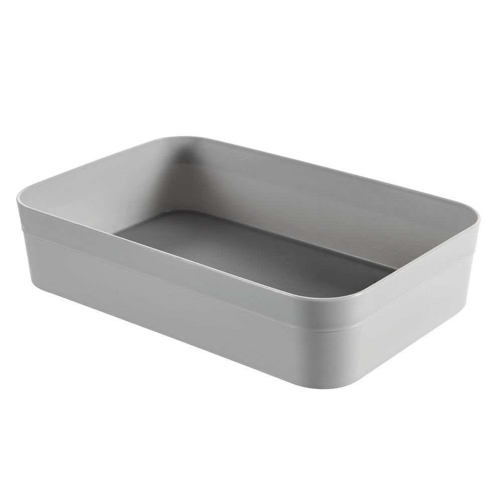 Dajar Organizer für Die Schublade Infinity Curver, Plastik, Grau, 23 x 8 x 5 cm
