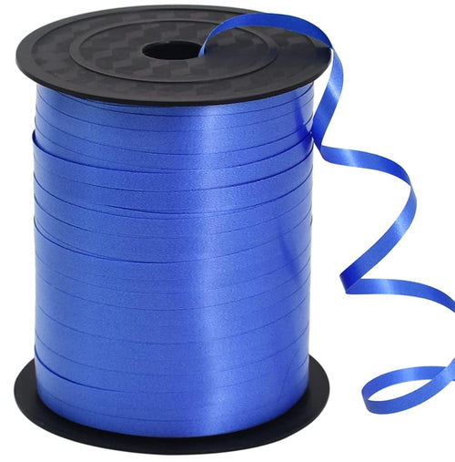 450 Meters Geschenkband Weiss - Gold 5mm Geschenkbänder luftballon schnur - luftballon band Luftballons Hochzeit Geschenkverpackung für Weihnachtsdeko, Ballonverschlüsse, Geschenkverpackung