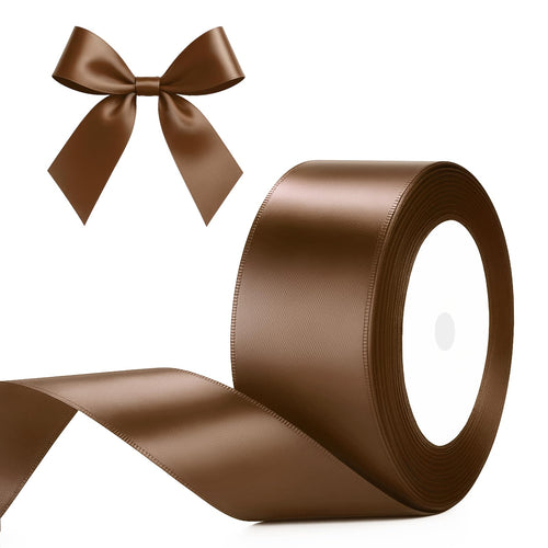 G2PLUS 10mm Salbei Grün Geschenkband Satin: 22m Schleifenband zum Bastel
