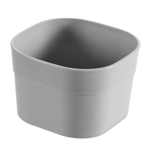 Dajar Organizer für Die Schublade Infinity Curver, Plastik, Grau, 23 x 8 x 5 cm