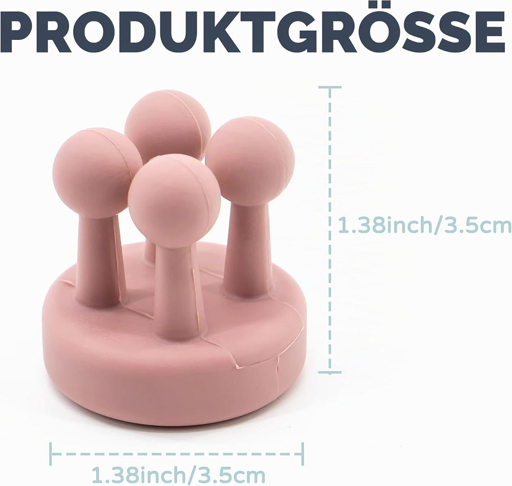 Zayin Silicone Toothbrush Zahnbürstenhalter Rasiererhalter Multifunktions-Haken Wasserdicht Selbstklebend Zahnbürstenhaken Stopfenhalter (4 Stück Schwarz, Weiß, Rosa, Grün)
