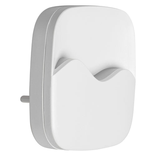 Osram Nachtlicht, indirektes Licht, 3000K, 5lm, 0,28W, Tageslichtsensor, Plug-and-Play, für Kinderzimmer und Wohnbereiche, Weiß