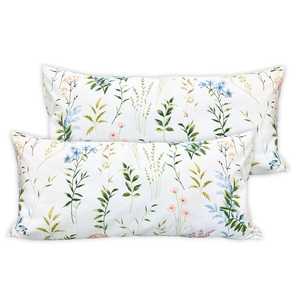 Kissenbezug 40x40 cm Baumwolle Zierkissenbezug mit Verstecktem Reißverschluss, Kopfkissenbezug, Kissenhülle, Sofakissenbezüge, Dekokissenbezüge für Wohnzimmer Sofa Couch Schlafzimmer
