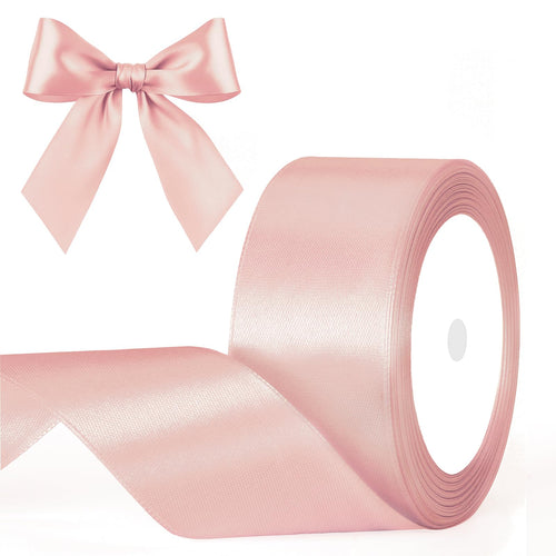 G2PLUS 10mm Salbei Grün Geschenkband Satin: 22m Schleifenband zum Bastel