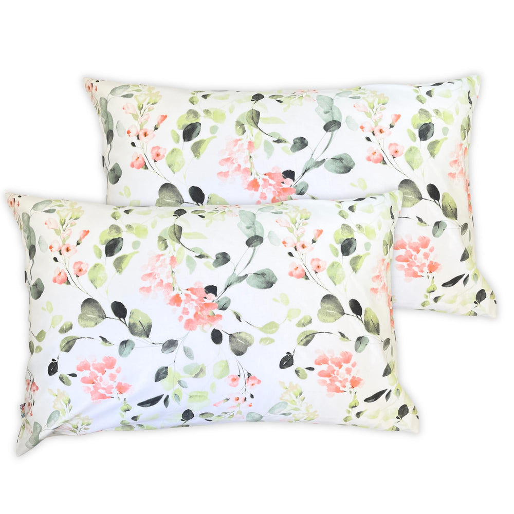 Kissenbezug 40x40 cm Baumwolle Zierkissenbezug mit Verstecktem Reißverschluss, Kopfkissenbezug, Kissenhülle, Sofakissenbezüge, Dekokissenbezüge für Wohnzimmer Sofa Couch Schlafzimmer