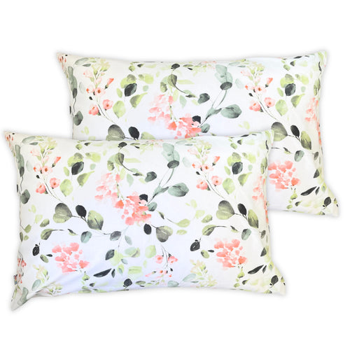 Kissenbezug 40x40 cm Baumwolle Zierkissenbezug mit Verstecktem Reißverschluss, Kopfkissenbezug, Kissenhülle, Sofakissenbezüge, Dekokissenbezüge für Wohnzimmer Sofa Couch Schlafzimmer