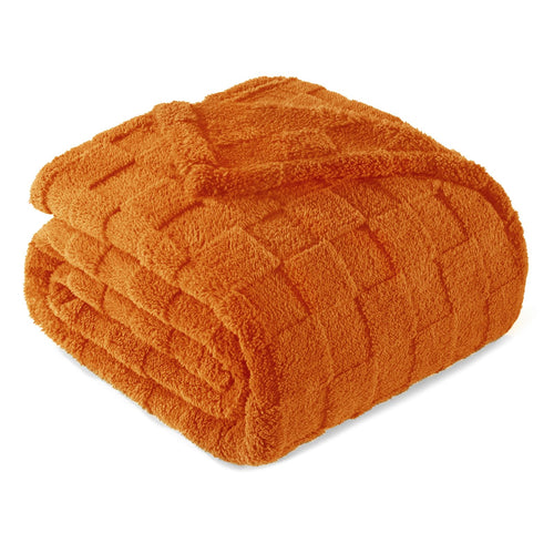 Exclusivo Mezcla Kuscheldecke Flauschig 130x170 cm Fleecedecke Sofadecke