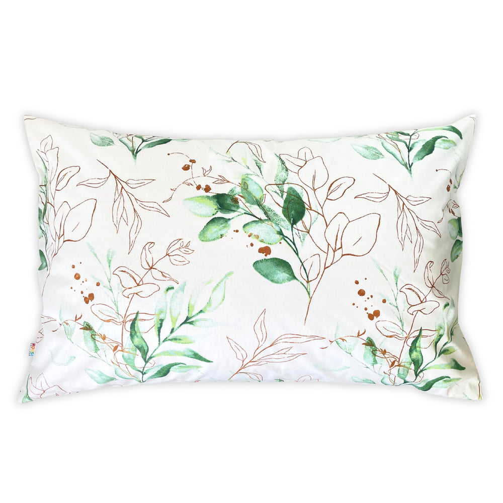 Kissenbezug 40x40 cm Baumwolle Zierkissenbezug mit Verstecktem Reißverschluss, Kopfkissenbezug, Kissenhülle, Sofakissenbezüge, Dekokissenbezüge für Wohnzimmer Sofa Couch Schlafzimmer