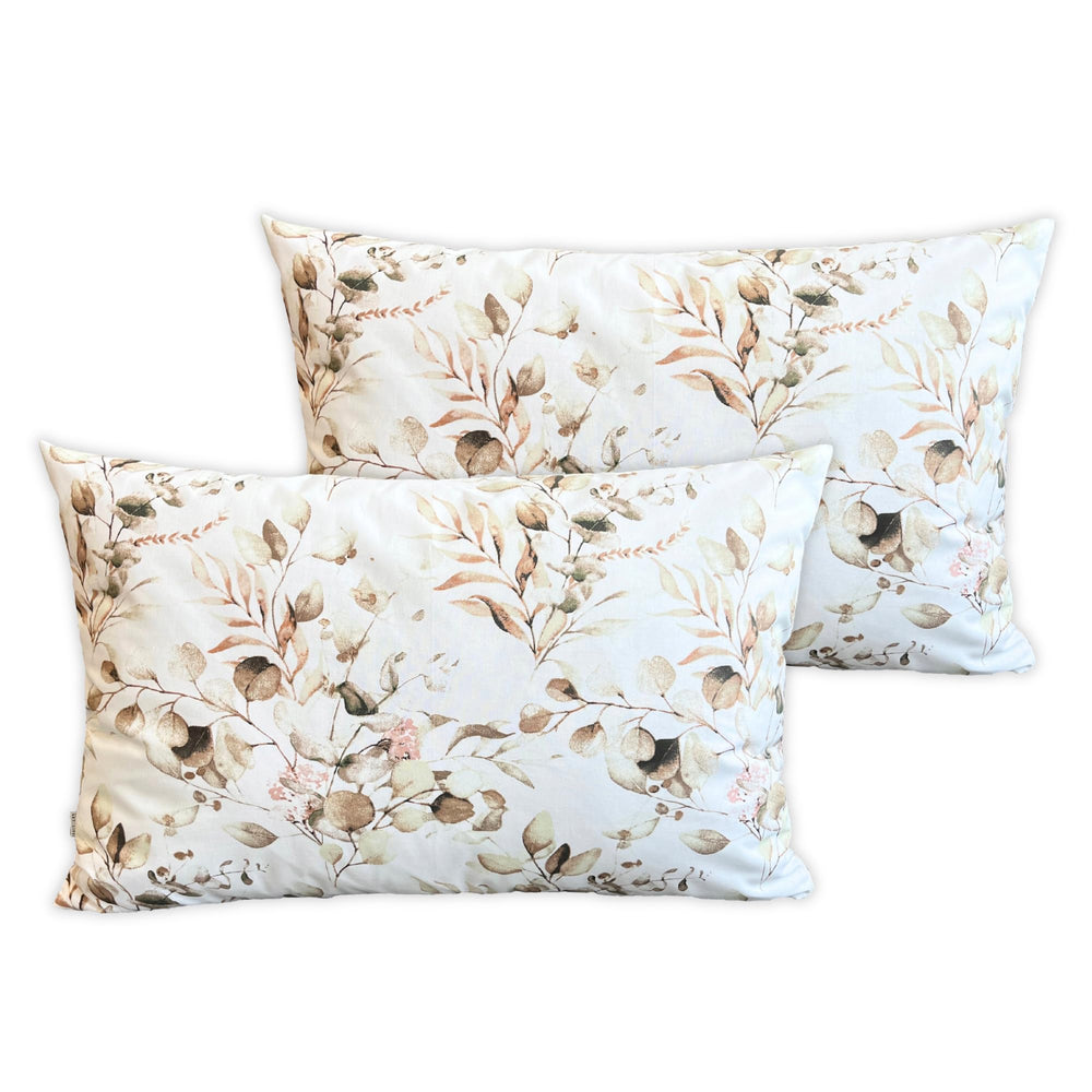 Kissenbezug 40x40 cm Baumwolle Zierkissenbezug mit Verstecktem Reißverschluss, Kopfkissenbezug, Kissenhülle, Sofakissenbezüge, Dekokissenbezüge für Wohnzimmer Sofa Couch Schlafzimmer