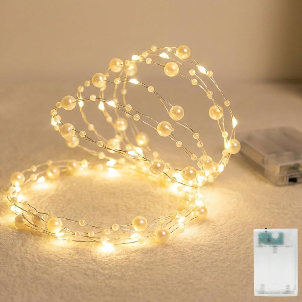 LED Lichtervorhang Innen 1x1m,Lichterkette Vorhang mit Fernbedienung