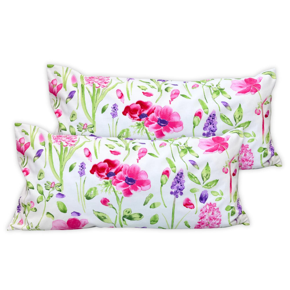 Kissenbezug 40x40 cm Baumwolle Zierkissenbezug mit Verstecktem Reißverschluss, Kopfkissenbezug, Kissenhülle, Sofakissenbezüge, Dekokissenbezüge für Wohnzimmer Sofa Couch Schlafzimmer