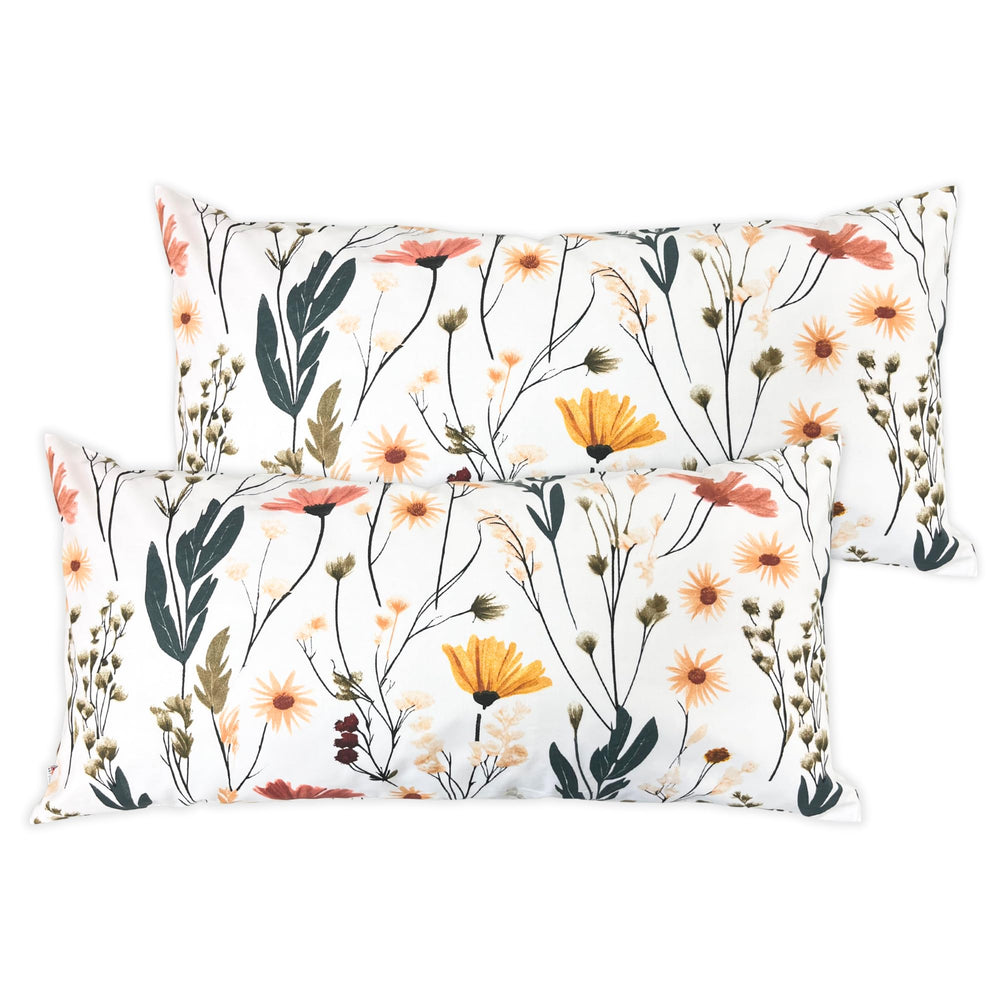 Kissenbezug 40x40 cm Baumwolle Zierkissenbezug mit Verstecktem Reißverschluss, Kopfkissenbezug, Kissenhülle, Sofakissenbezüge, Dekokissenbezüge für Wohnzimmer Sofa Couch Schlafzimmer