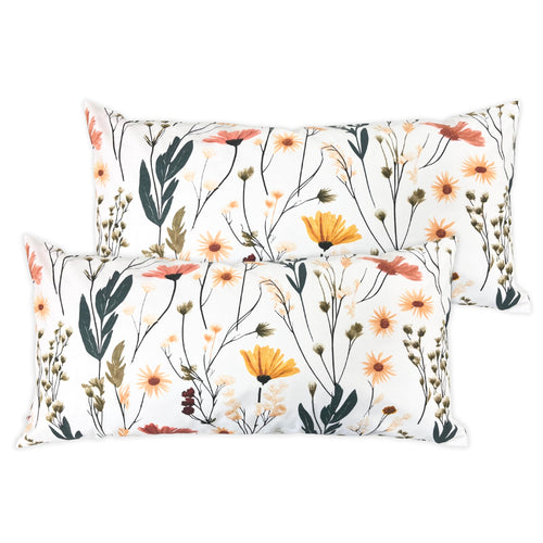 Kissenbezug 40x40 cm Baumwolle Zierkissenbezug mit Verstecktem Reißverschluss, Kopfkissenbezug, Kissenhülle, Sofakissenbezüge, Dekokissenbezüge für Wohnzimmer Sofa Couch Schlafzimmer