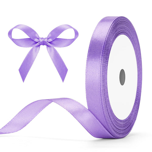G2PLUS 10mm Salbei Grün Geschenkband Satin: 22m Schleifenband zum Bastel