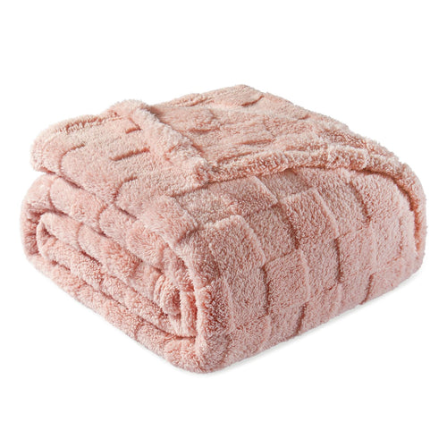 Exclusivo Mezcla Kuscheldecke Flauschig 130x170 cm Fleecedecke Sofadecke