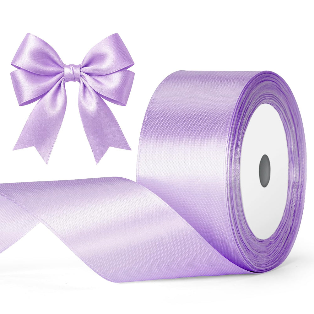 G2PLUS 10mm Salbei Grün Geschenkband Satin: 22m Schleifenband zum Bastel